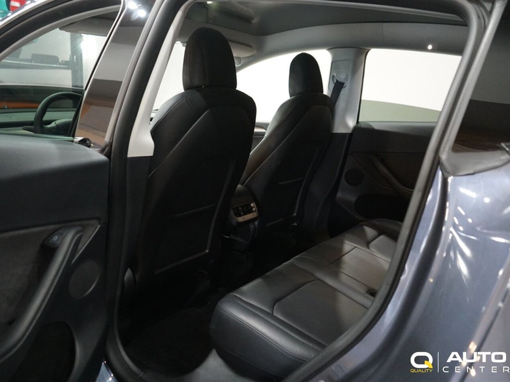 2022 Tesla Model Y Long Range AWD - 23005590 - 24