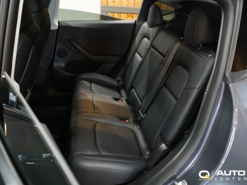 2022 Tesla Model Y Long Range AWD - 23005590 - 26