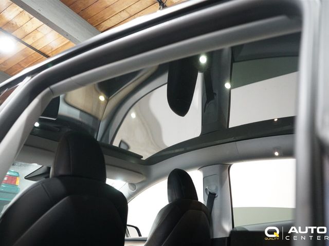 2022 Tesla Model Y Long Range AWD - 23005590 - 27