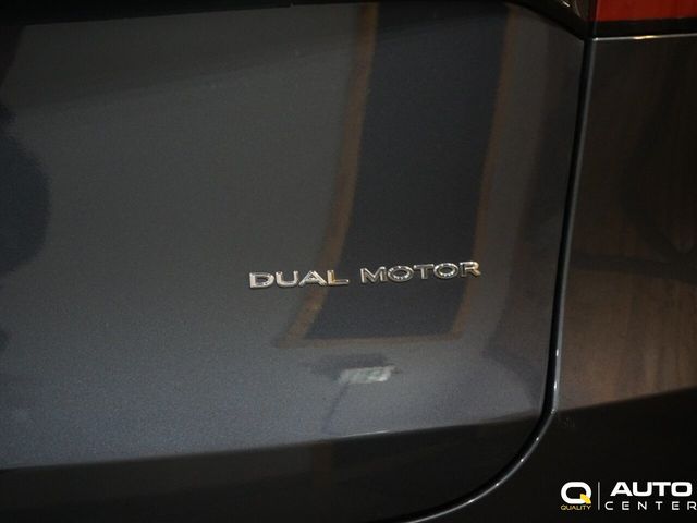 2022 Tesla Model Y Long Range AWD - 23005590 - 5