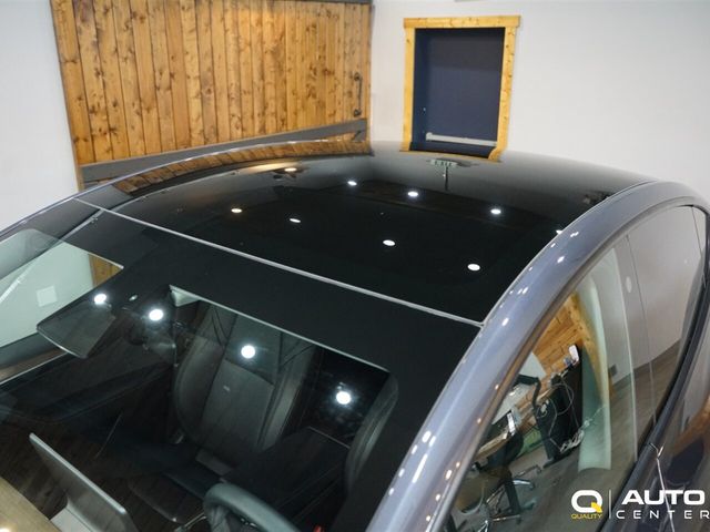 2022 Tesla Model Y Long Range AWD - 23005590 - 8