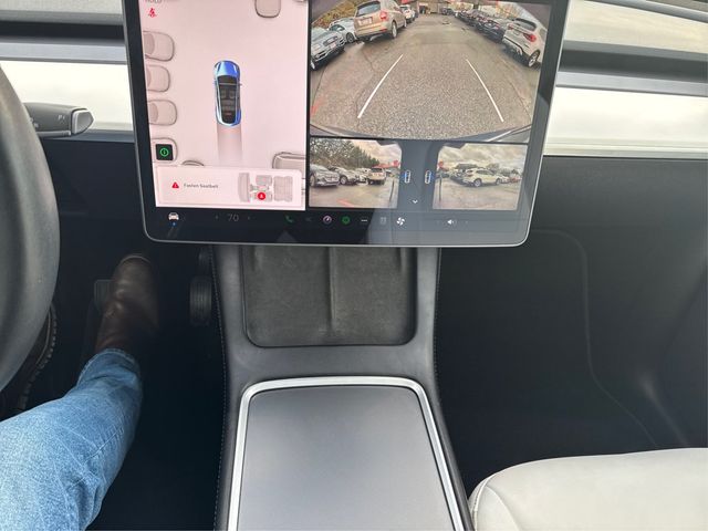 2022 Tesla Model Y Long Range AWD - 22946969 - 14