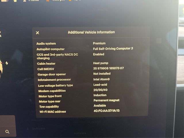2022 Tesla Model Y Long Range AWD - 22959137 - 13