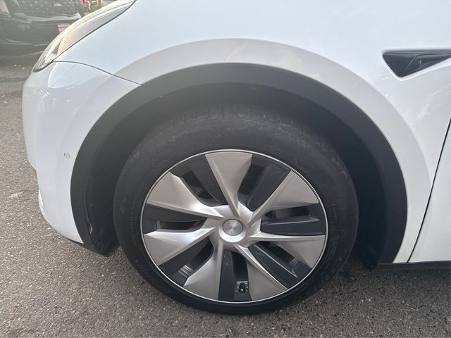 2022 Tesla Model Y Long Range AWD - 22959137 - 8