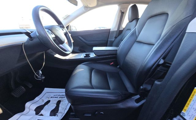 2022 Tesla Model Y Long Range AWD - 22962296 - 4