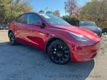 2022 Tesla Model Y Long Range AWD - 22686909 - 1