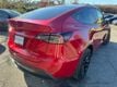 2022 Tesla Model Y Long Range AWD - 22686909 - 2