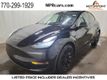 2022 Tesla Model Y Long Range AWD - 23093262 - 0