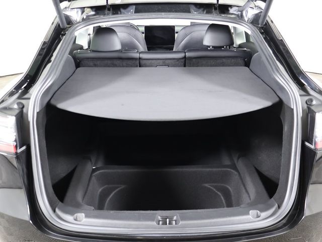 2022 Tesla Model Y Long Range AWD - 22962344 - 19