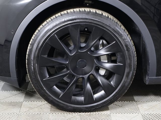 2022 Tesla Model Y Long Range AWD - 22962344 - 23