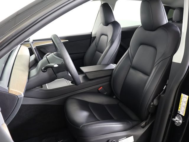 2022 Tesla Model Y Long Range AWD - 22962344 - 30