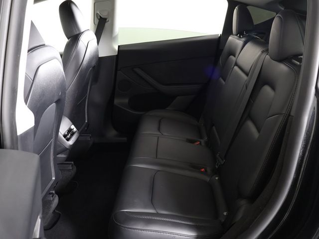 2022 Tesla Model Y Long Range AWD - 22962344 - 36