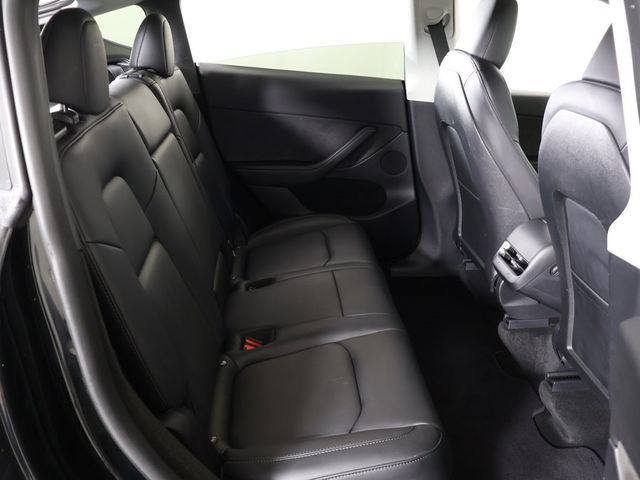 2022 Tesla Model Y Long Range AWD - 22962344 - 37