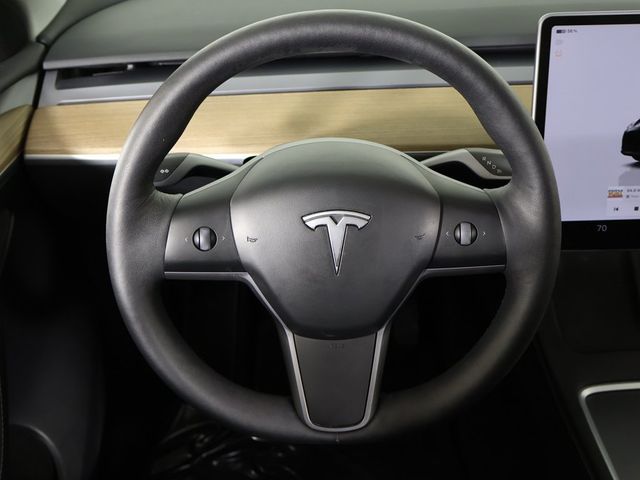 2022 Tesla Model Y Long Range AWD - 22962344 - 40