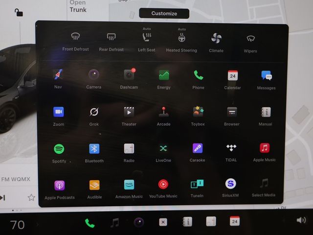 2022 Tesla Model Y Long Range AWD - 22962344 - 46