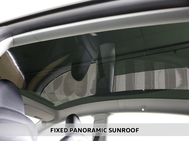 2022 Tesla Model Y Long Range AWD - 22962344 - 4