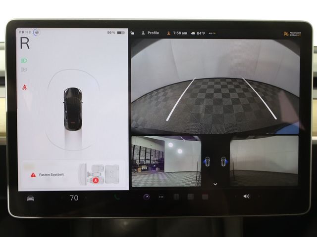 2022 Tesla Model Y Long Range AWD - 22962344 - 50