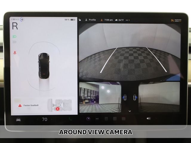 2022 Tesla Model Y Long Range AWD - 22962344 - 5