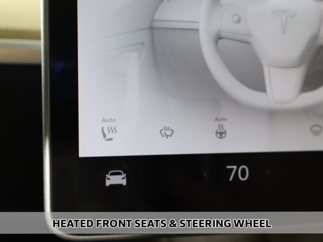 2022 Tesla Model Y Long Range AWD - 22962344 - 6