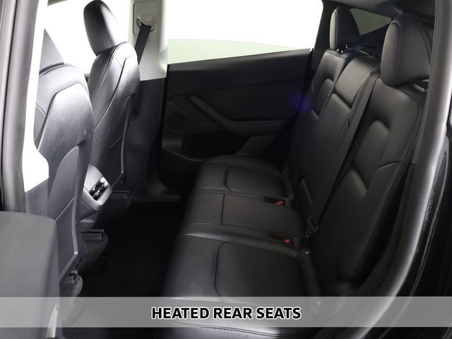 2022 Tesla Model Y Long Range AWD - 22962344 - 7