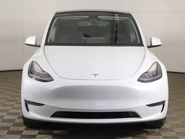 2022 Tesla Model Y Long Range AWD - 22994566 - 11