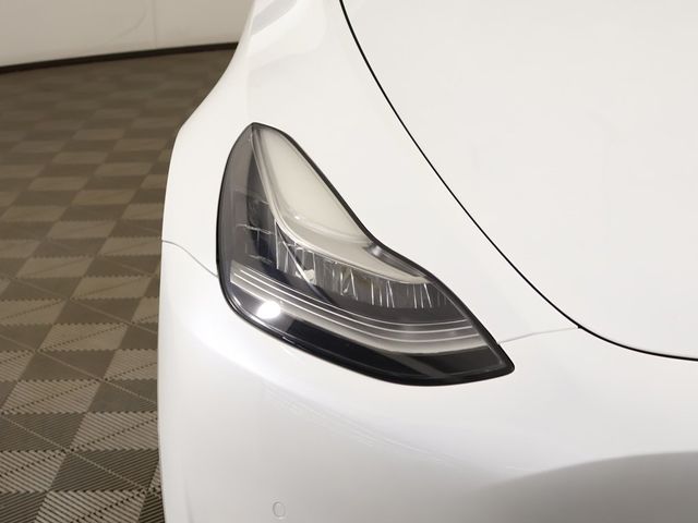 2022 Tesla Model Y Long Range AWD - 22994566 - 13