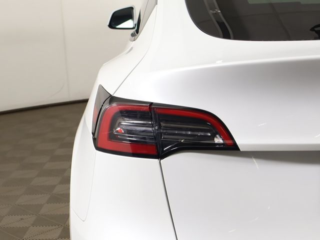 2022 Tesla Model Y Long Range AWD - 22994566 - 15