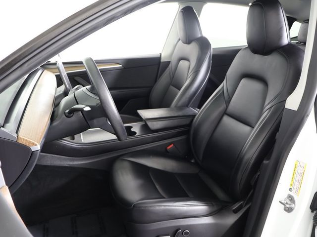 2022 Tesla Model Y Long Range AWD - 22994566 - 30