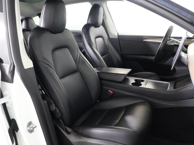 2022 Tesla Model Y Long Range AWD - 22994566 - 31