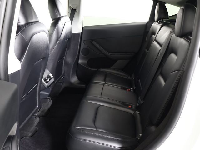 2022 Tesla Model Y Long Range AWD - 22994566 - 36