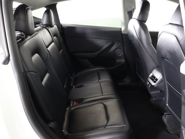 2022 Tesla Model Y Long Range AWD - 22994566 - 37