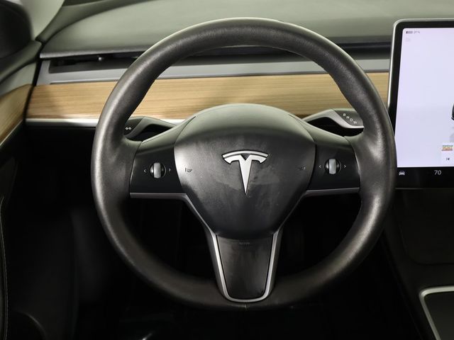 2022 Tesla Model Y Long Range AWD - 22994566 - 39