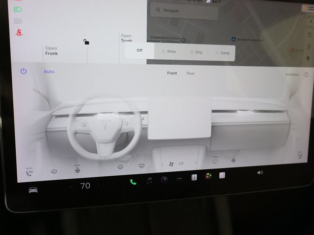 2022 Tesla Model Y Long Range AWD - 22994566 - 45
