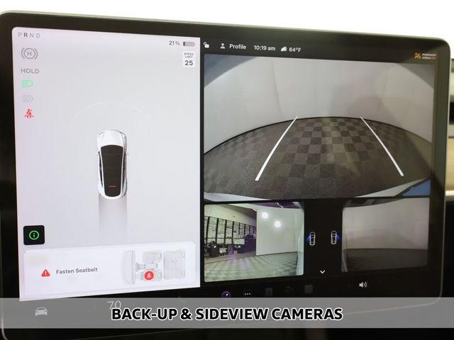 2022 Tesla Model Y Long Range AWD - 22994566 - 5