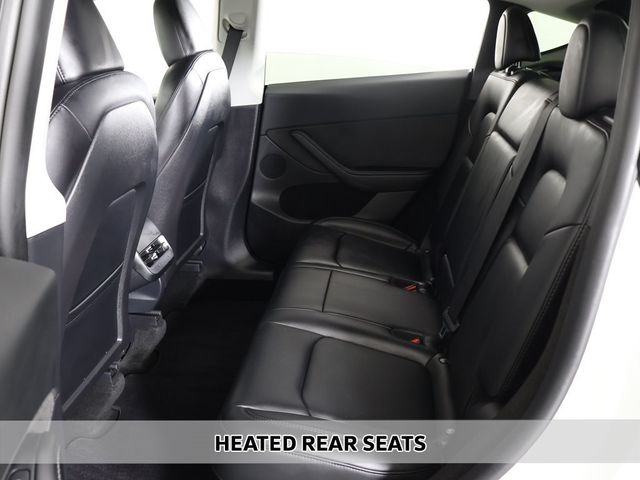 2022 Tesla Model Y Long Range AWD - 22994566 - 7