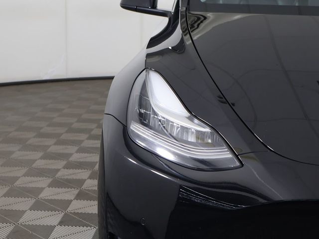 2022 Tesla Model Y Long Range AWD - 23060738 - 13