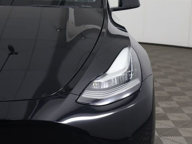 2022 Tesla Model Y Long Range AWD - 23060738 - 14