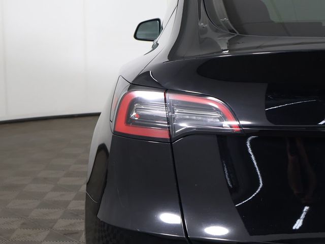 2022 Tesla Model Y Long Range AWD - 23060738 - 15