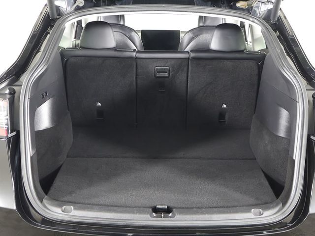2022 Tesla Model Y Long Range AWD - 23060738 - 20