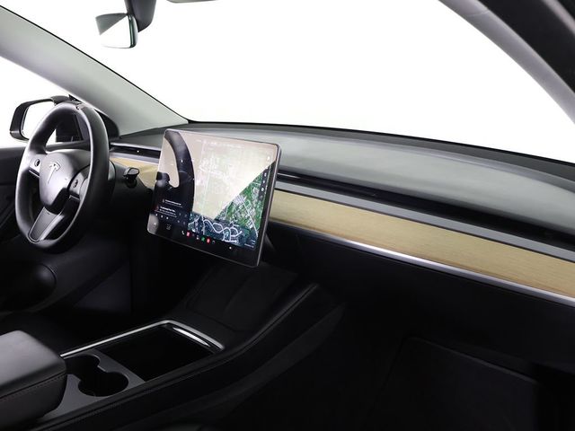2022 Tesla Model Y Long Range AWD - 23060738 - 29