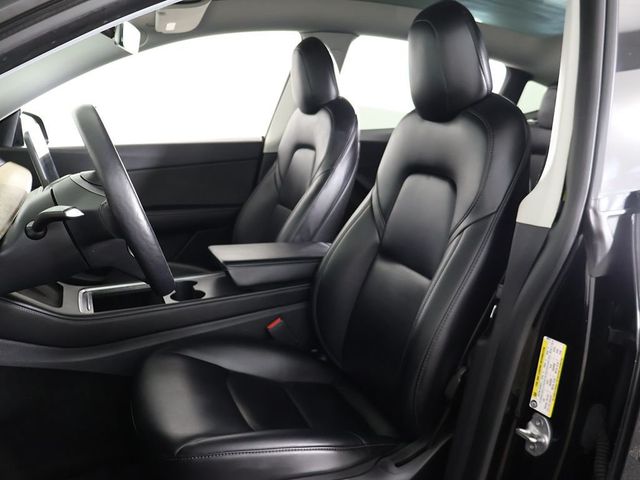 2022 Tesla Model Y Long Range AWD - 23060738 - 30