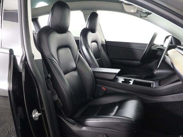 2022 Tesla Model Y Long Range AWD - 23060738 - 31