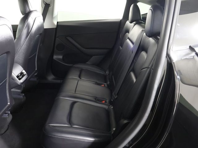 2022 Tesla Model Y Long Range AWD - 23060738 - 36