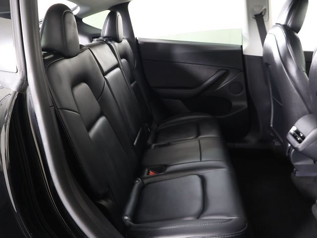 2022 Tesla Model Y Long Range AWD - 23060738 - 37