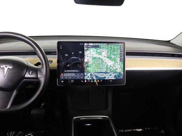 2022 Tesla Model Y Long Range AWD - 23060738 - 38