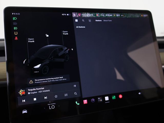 2022 Tesla Model Y Long Range AWD - 23060738 - 46