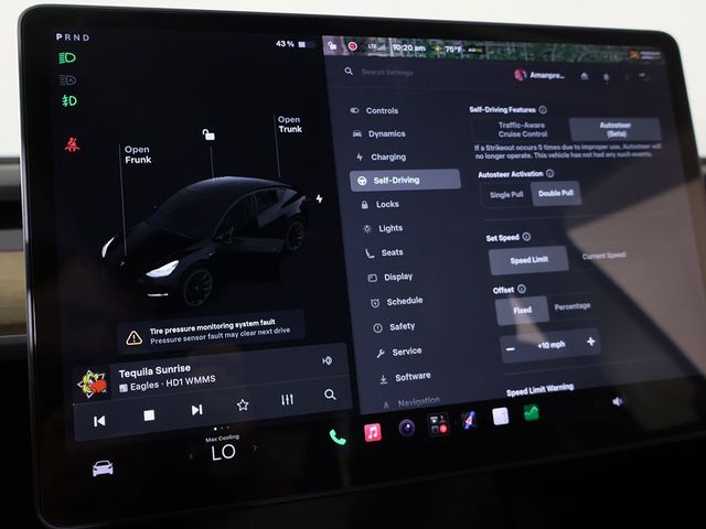 2022 Tesla Model Y Long Range AWD - 23060738 - 48
