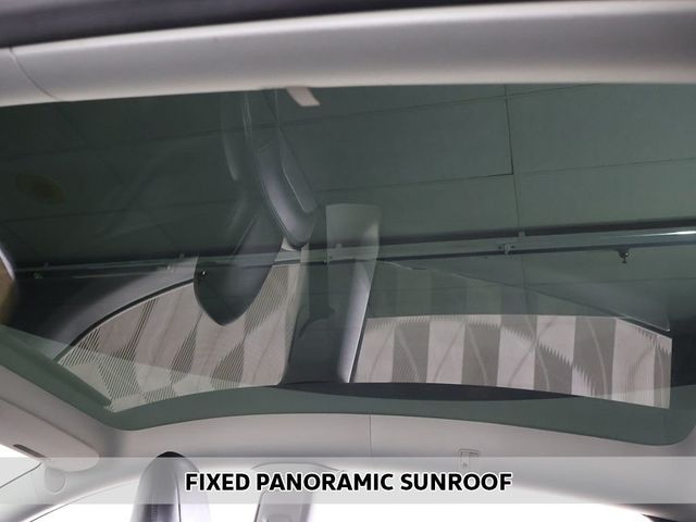 2022 Tesla Model Y Long Range AWD - 23060738 - 4