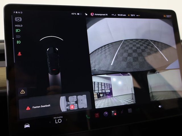 2022 Tesla Model Y Long Range AWD - 23060738 - 50