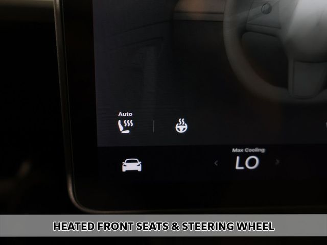 2022 Tesla Model Y Long Range AWD - 23060738 - 6